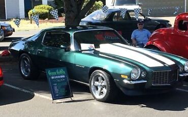 Chevrolet-Camaro-1970-14