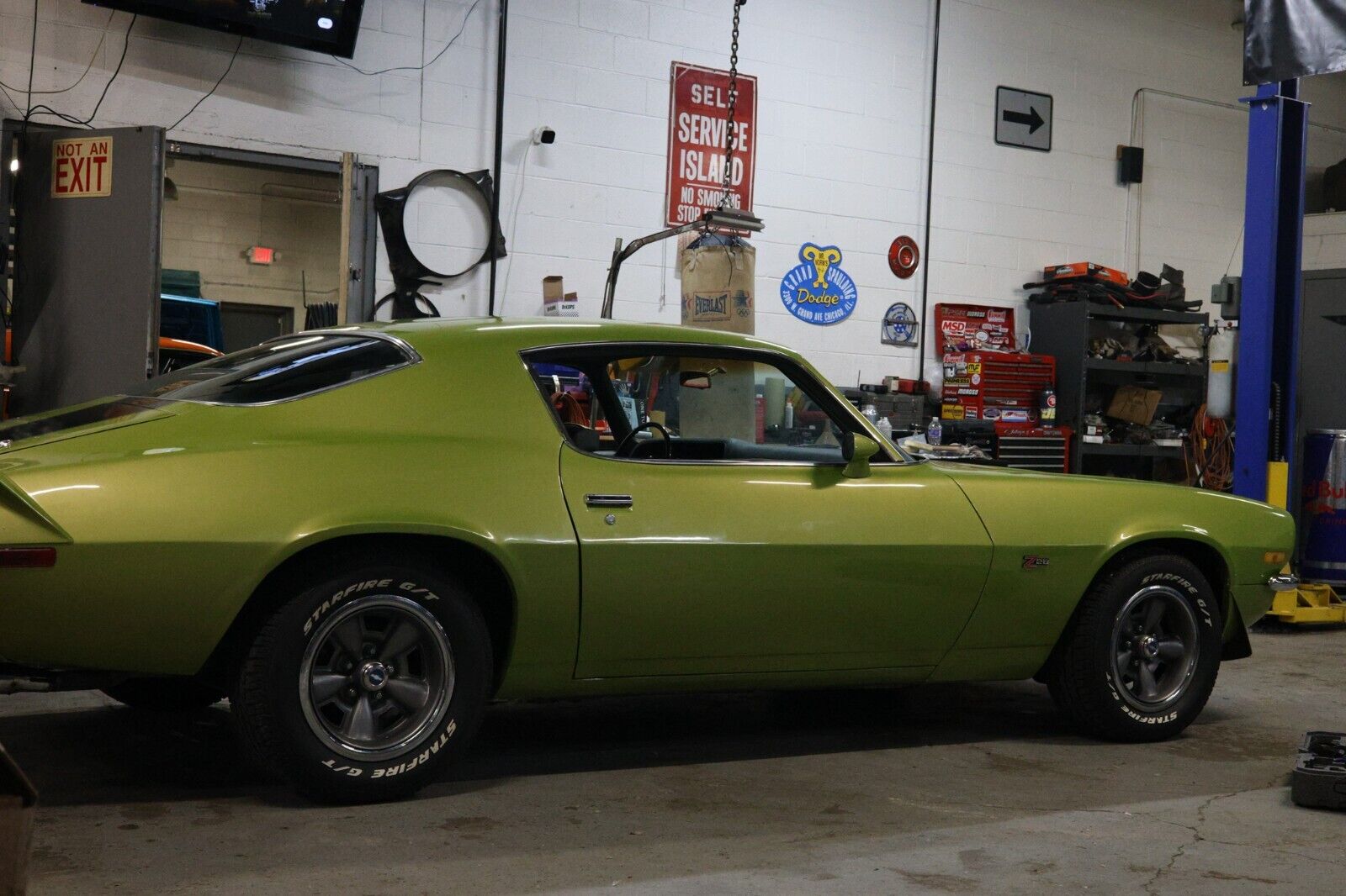 Chevrolet-Camaro-1970-19