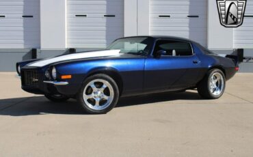 Chevrolet-Camaro-1970-2