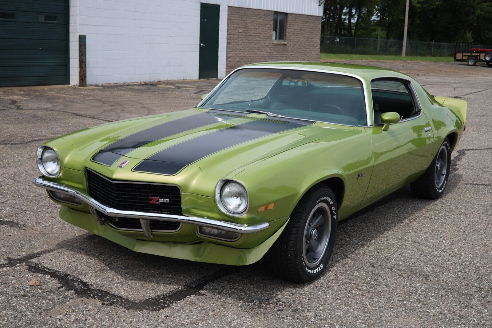 Chevrolet-Camaro-1970-2