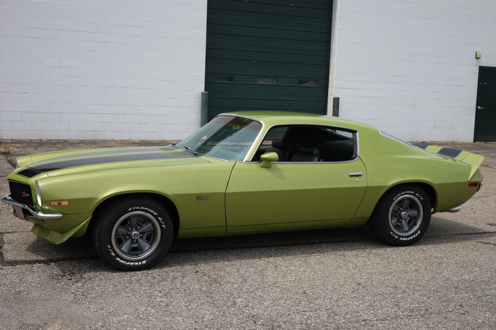 Chevrolet Camaro 1970 à vendre