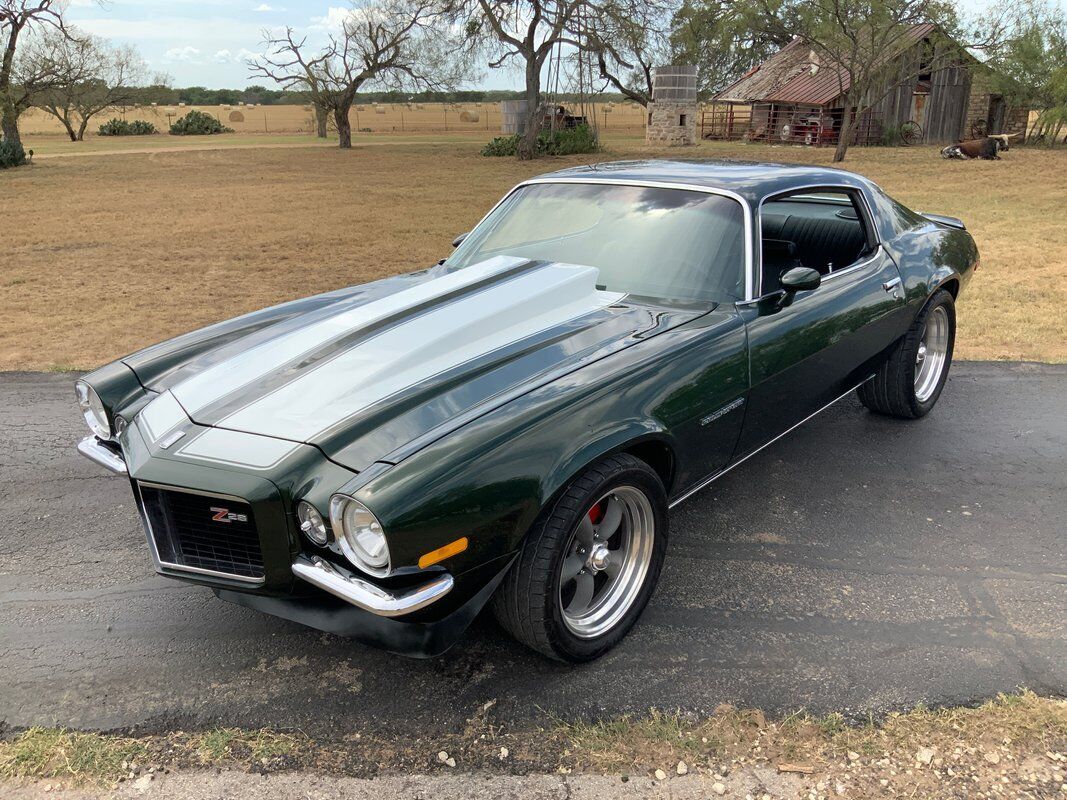 Chevrolet Camaro 1970 à vendre