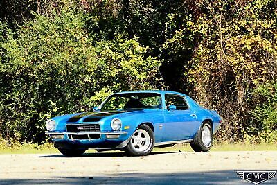 Chevrolet Camaro 1970 à vendre