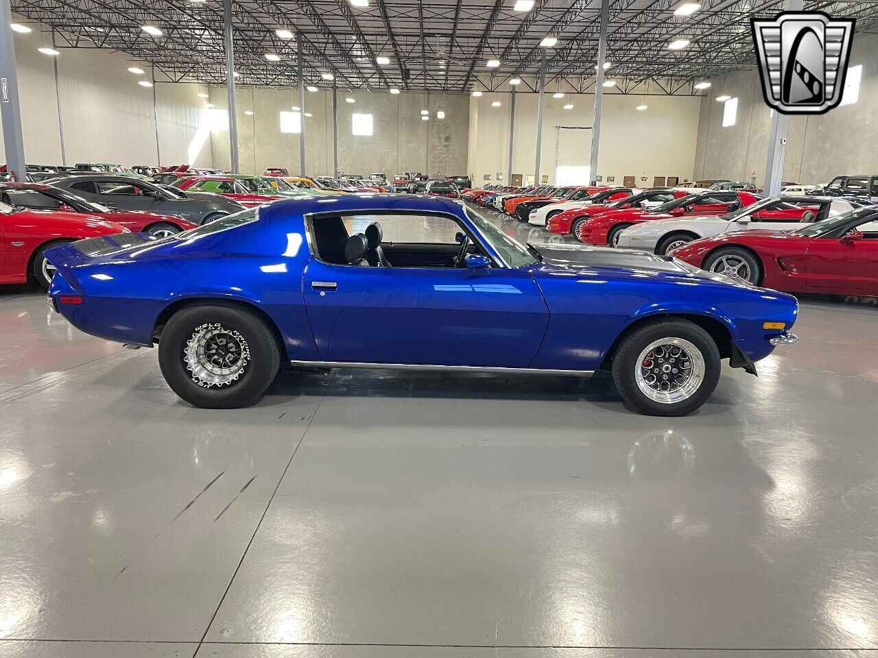 Chevrolet-Camaro-1970-5