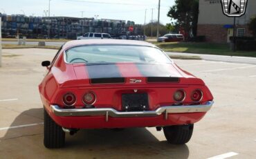 Chevrolet-Camaro-1970-5