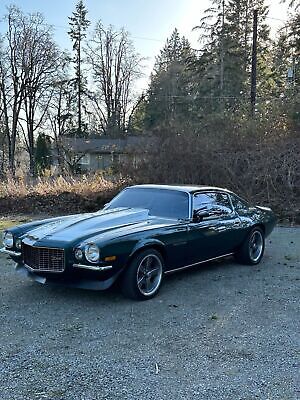 Chevrolet-Camaro-1970-5