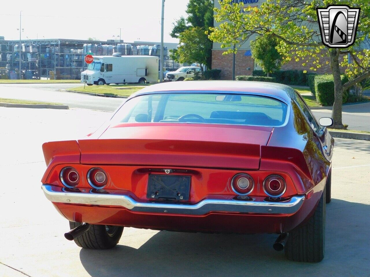 Chevrolet-Camaro-1970-6