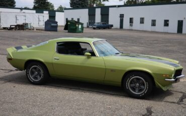 Chevrolet-Camaro-1970-6