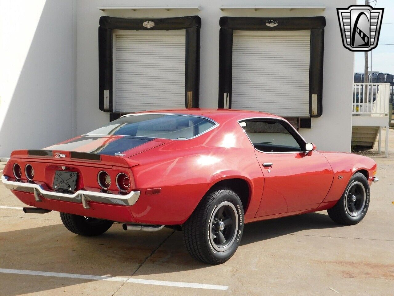 Chevrolet-Camaro-1970-7