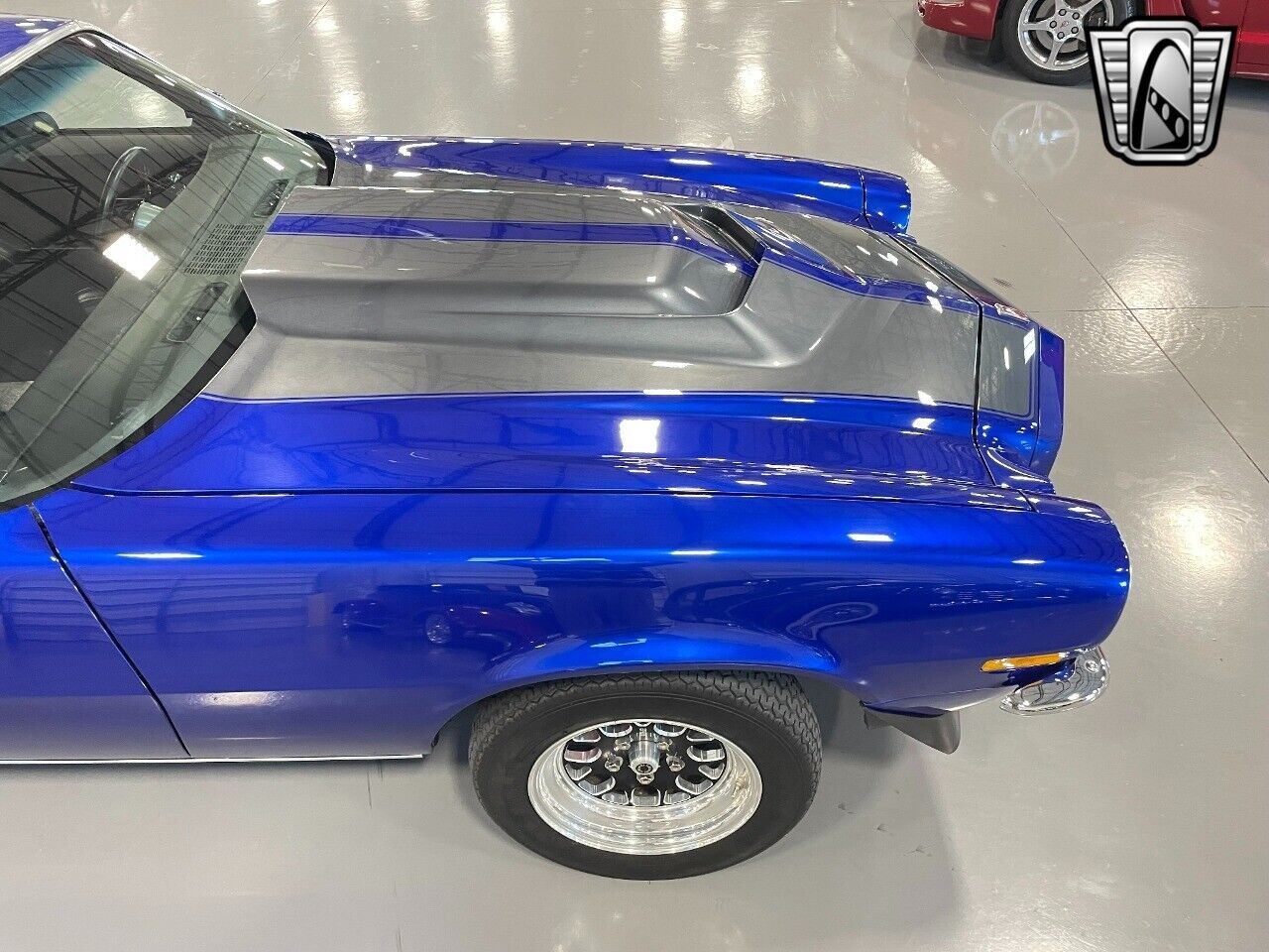 Chevrolet-Camaro-1970-7