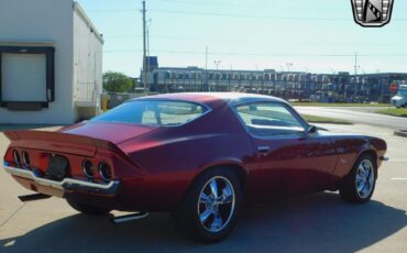 Chevrolet-Camaro-1970-7