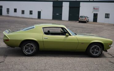 Chevrolet-Camaro-1970-7