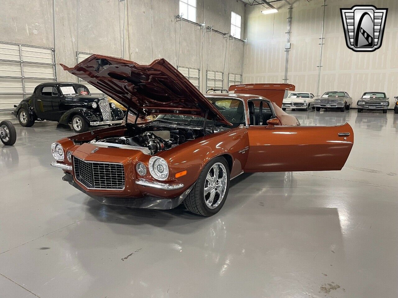 Chevrolet-Camaro-1970-8