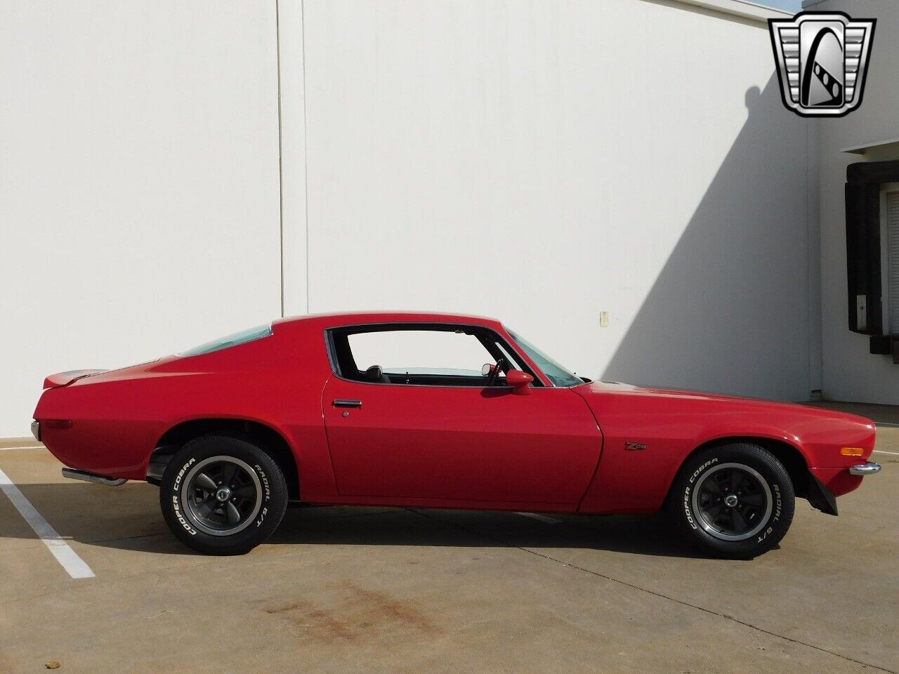 Chevrolet-Camaro-1970-8