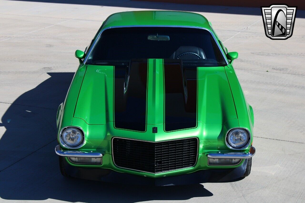 Chevrolet-Camaro-1970-8