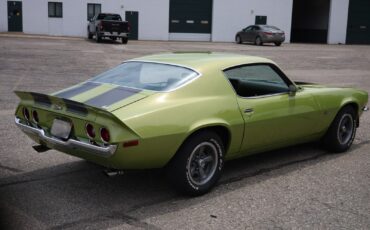 Chevrolet-Camaro-1970-8