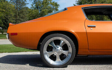 Chevrolet-Camaro-1970-9