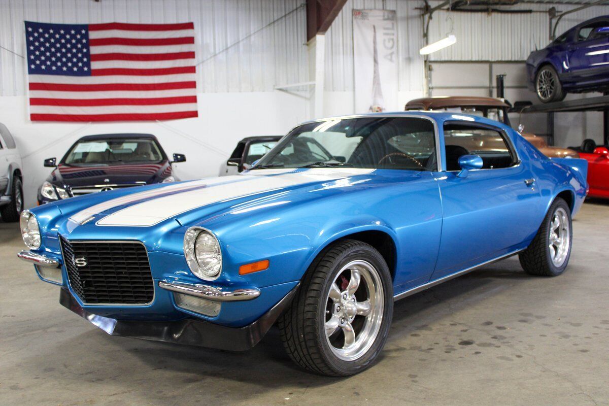 Chevrolet Camaro 1970 à vendre