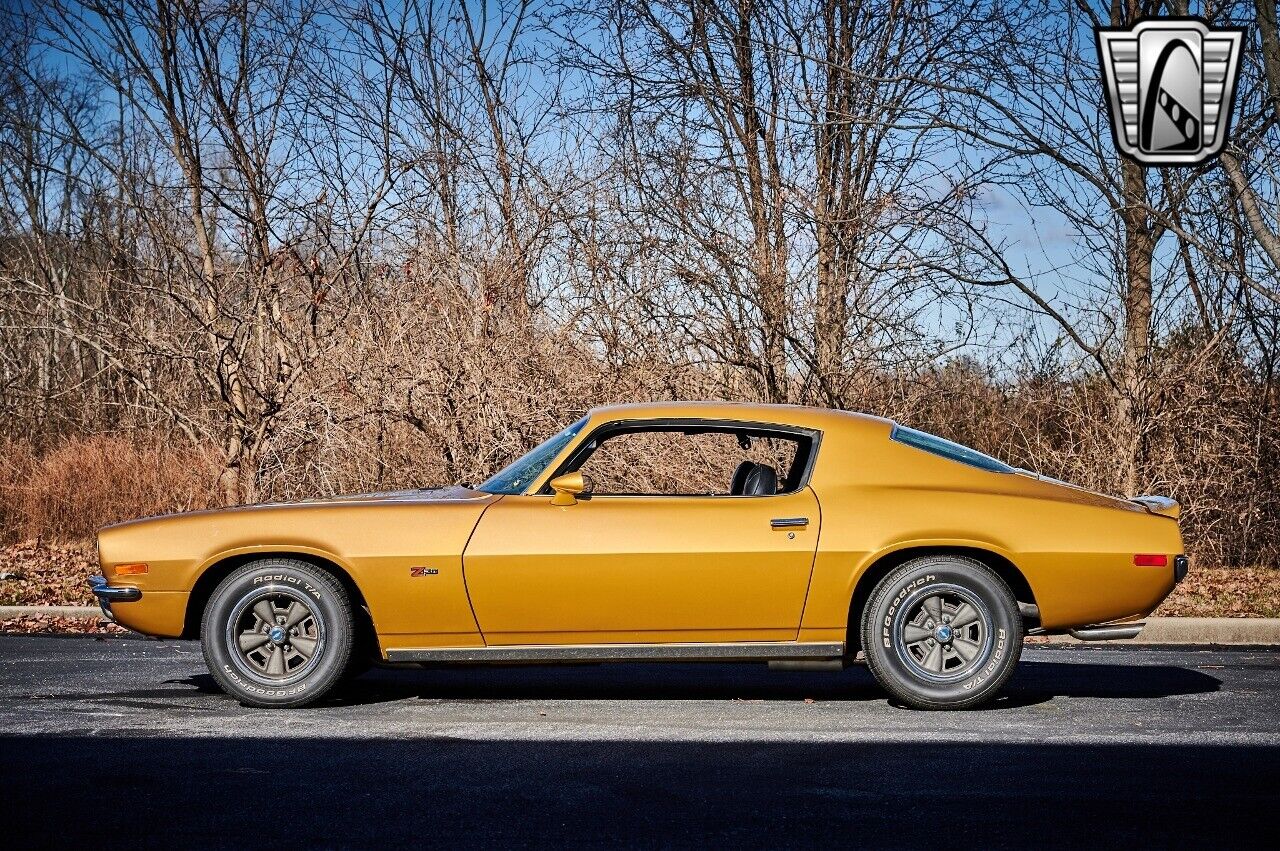 Chevrolet-Camaro-1971-3