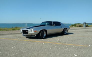 Chevrolet-Camaro-1971-37