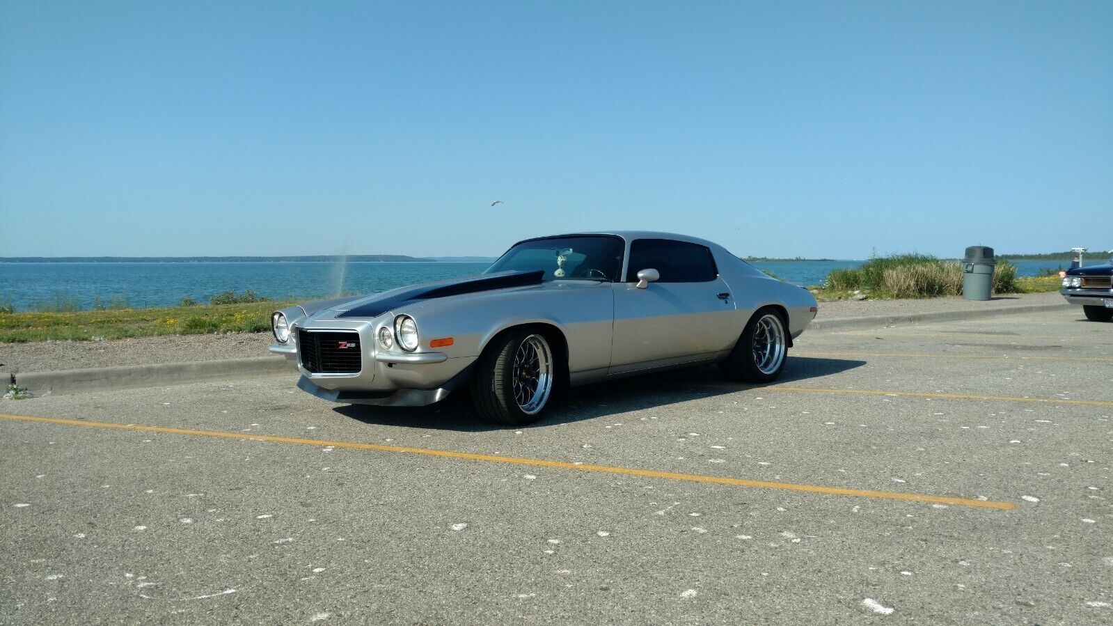 Chevrolet-Camaro-1971-37