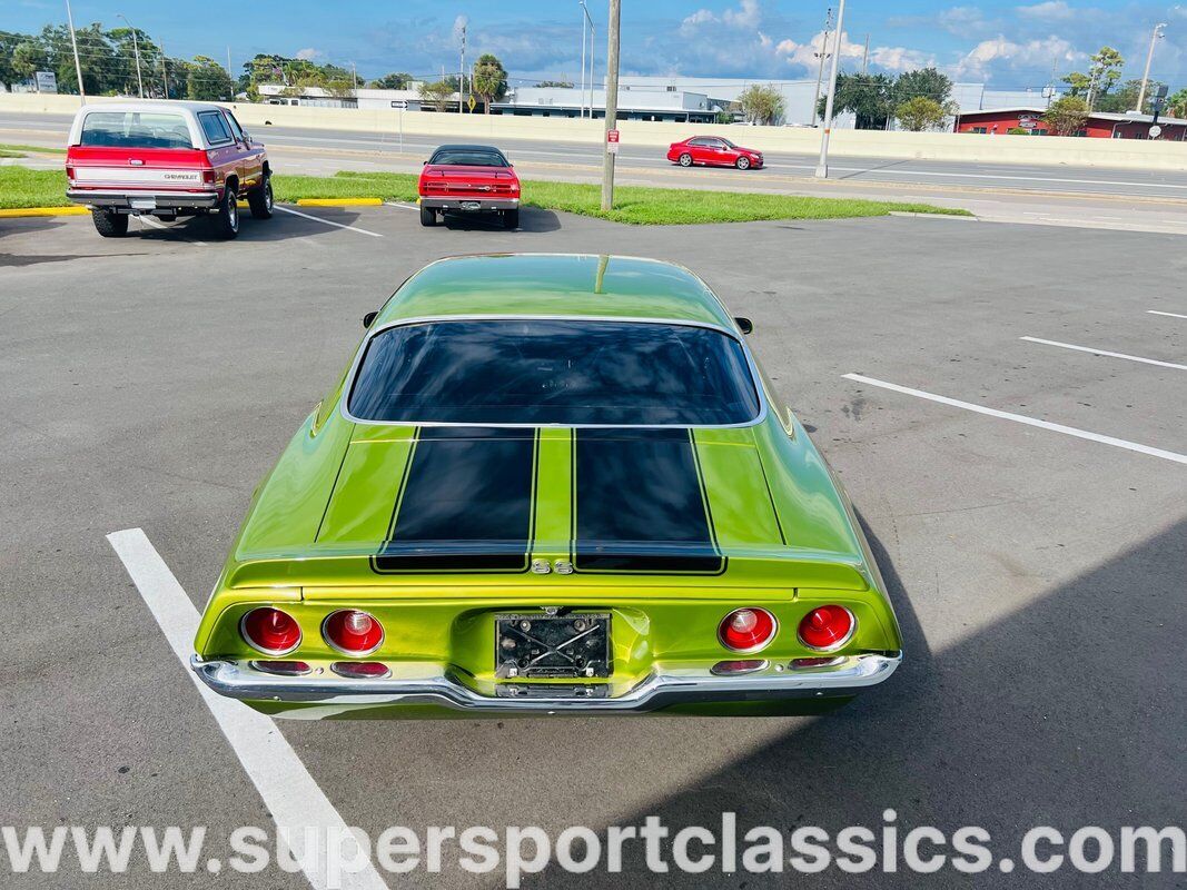 Chevrolet-Camaro-1971-4