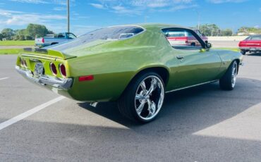 Chevrolet-Camaro-1971-5