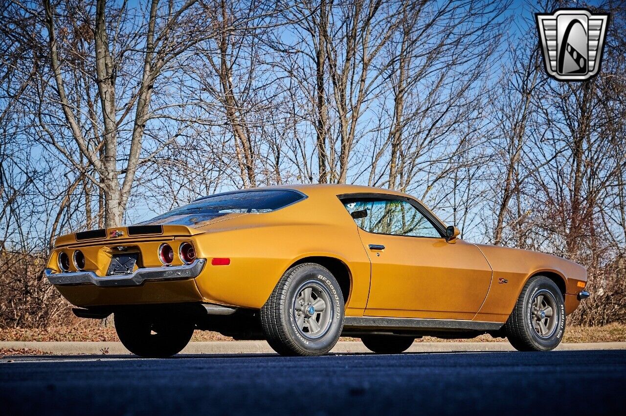 Chevrolet-Camaro-1971-6