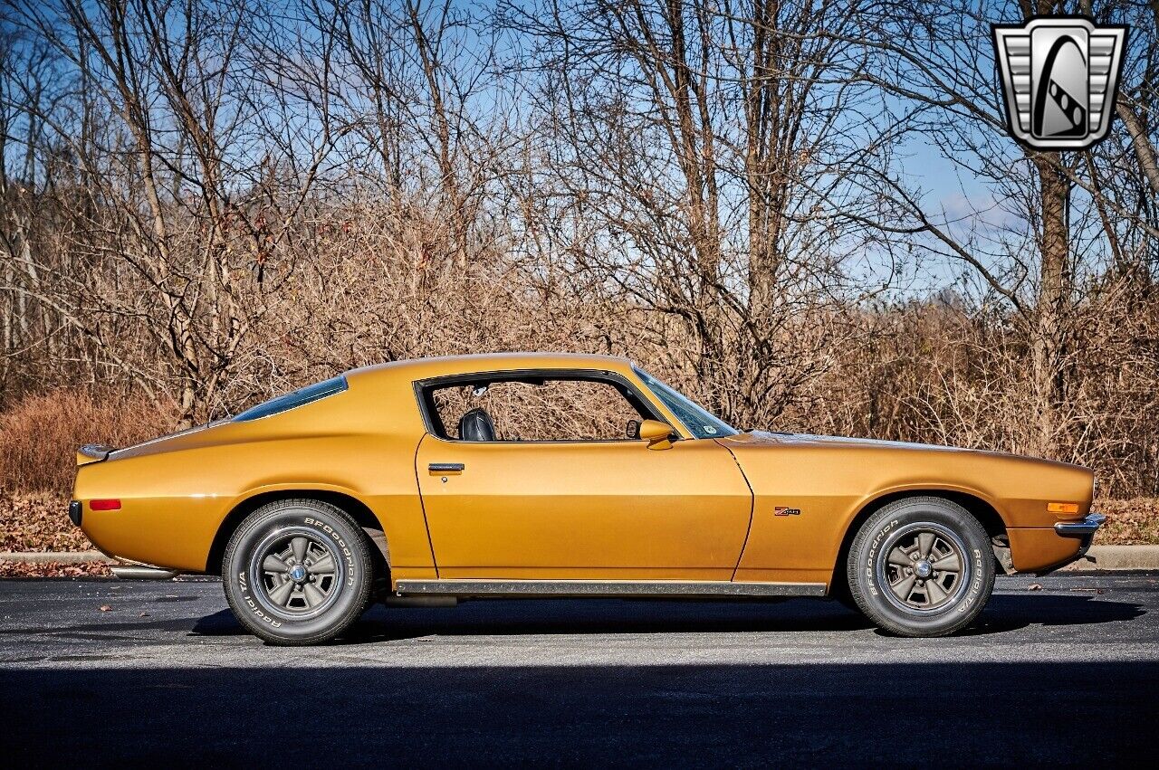 Chevrolet-Camaro-1971-7