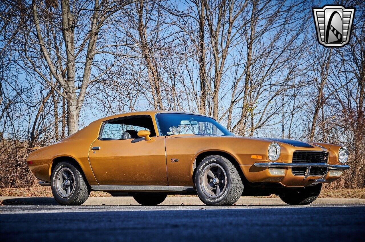 Chevrolet-Camaro-1971-8