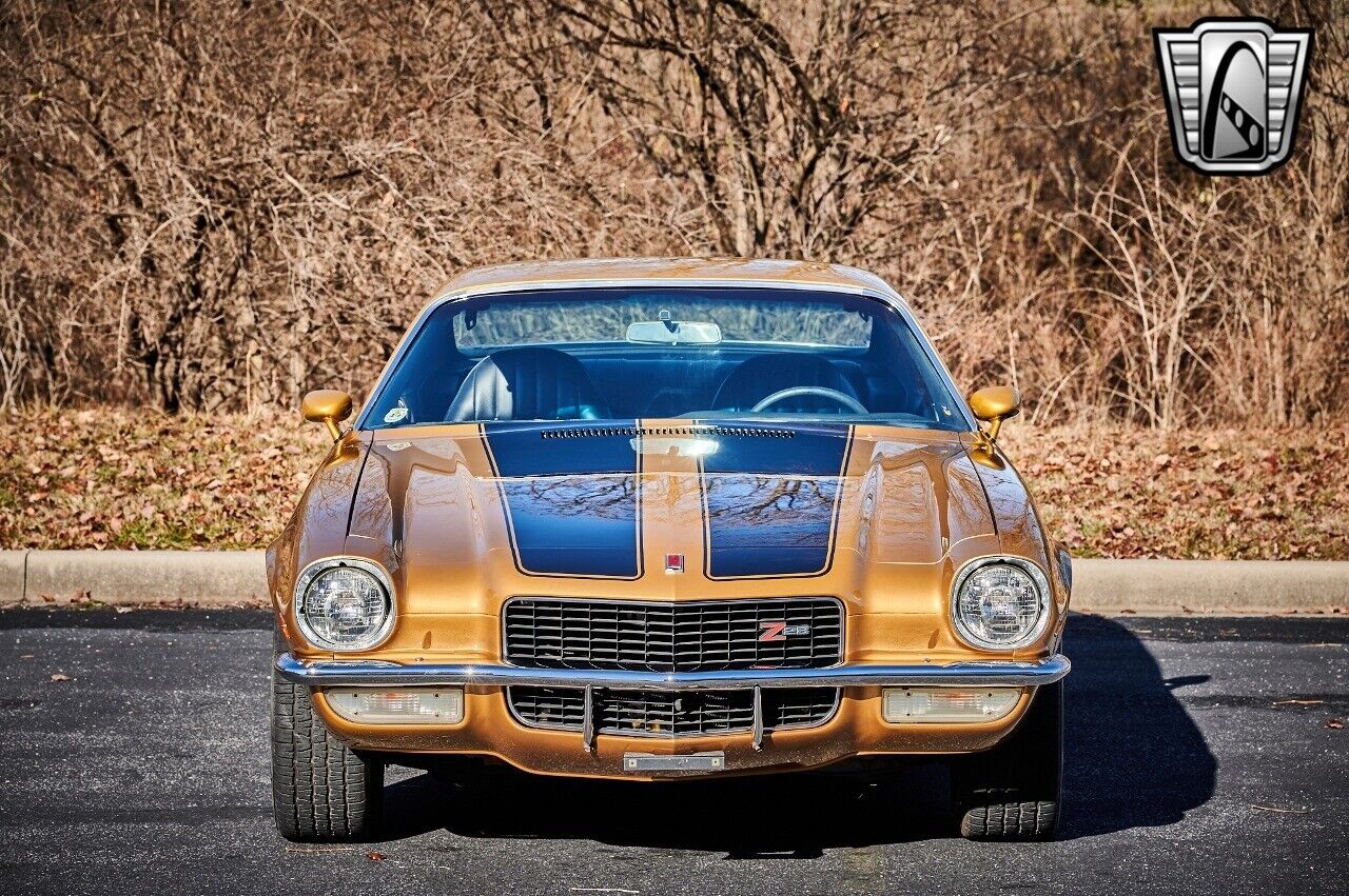 Chevrolet-Camaro-1971-9