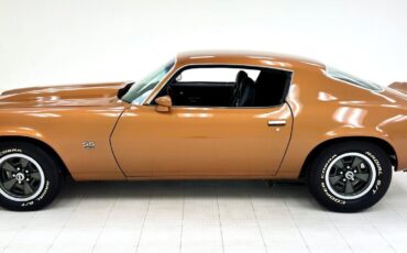 Chevrolet-Camaro-1972-1