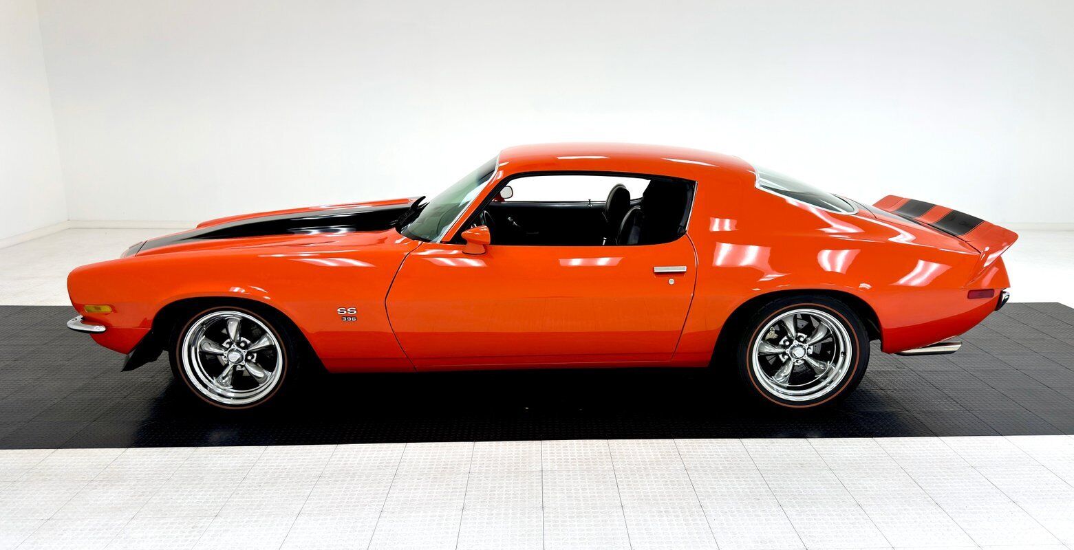 Chevrolet-Camaro-1972-1