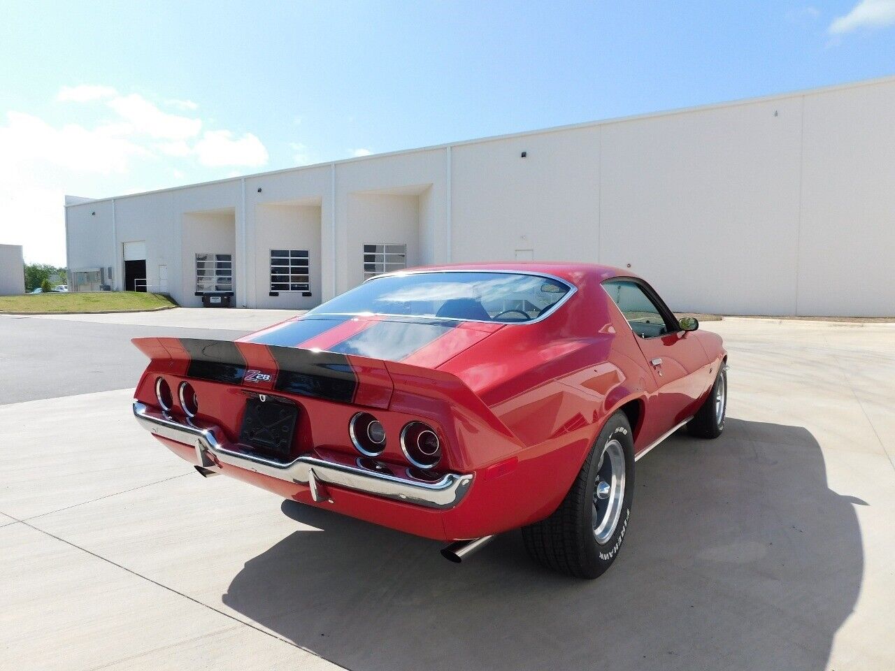 Chevrolet-Camaro-1972-10