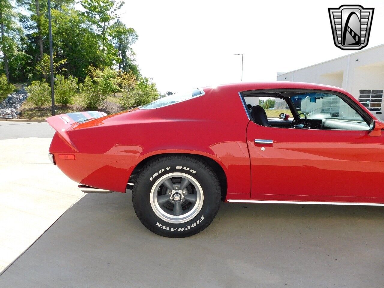 Chevrolet-Camaro-1972-11