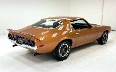 Chevrolet-Camaro-1972-4