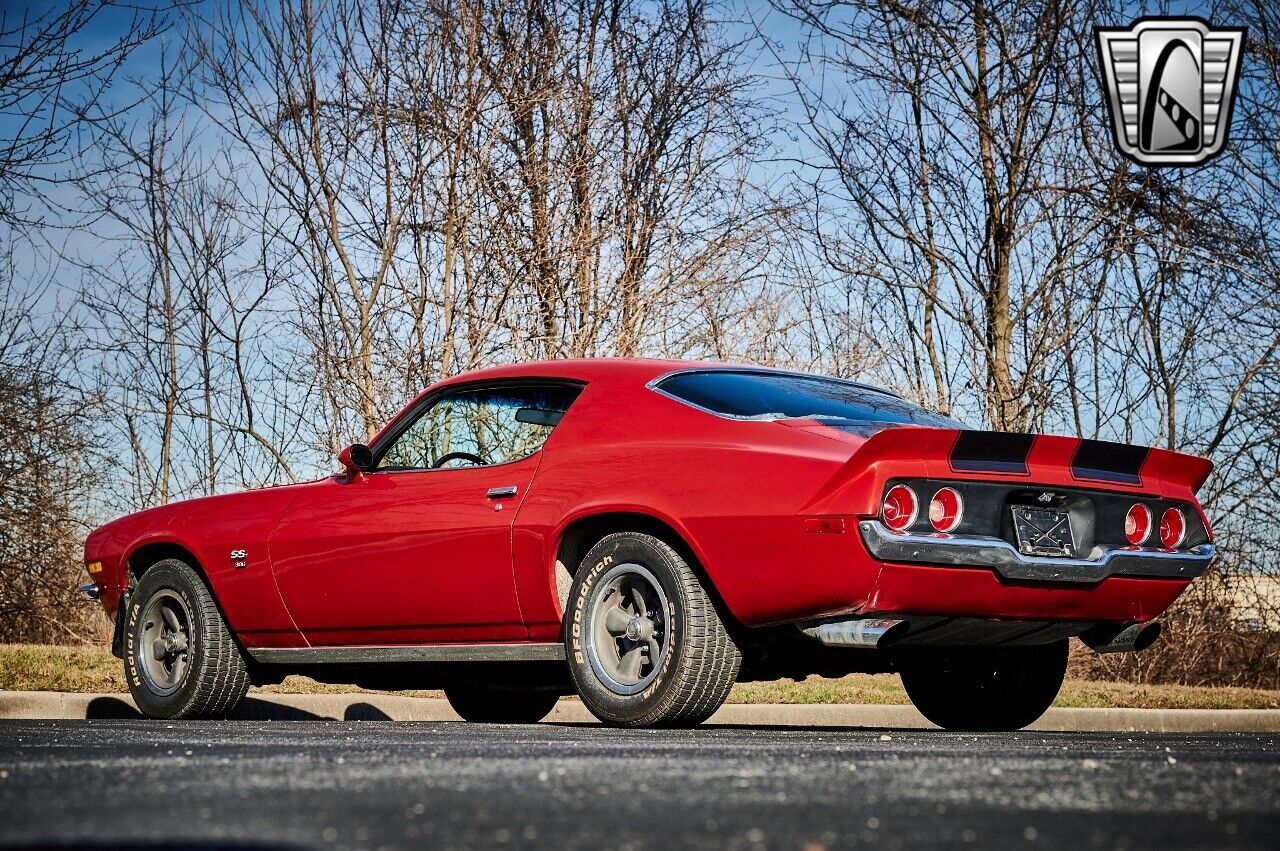 Chevrolet-Camaro-1972-4