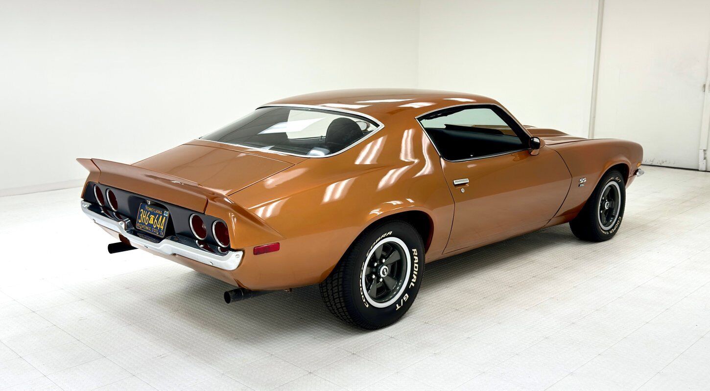 Chevrolet-Camaro-1972-4