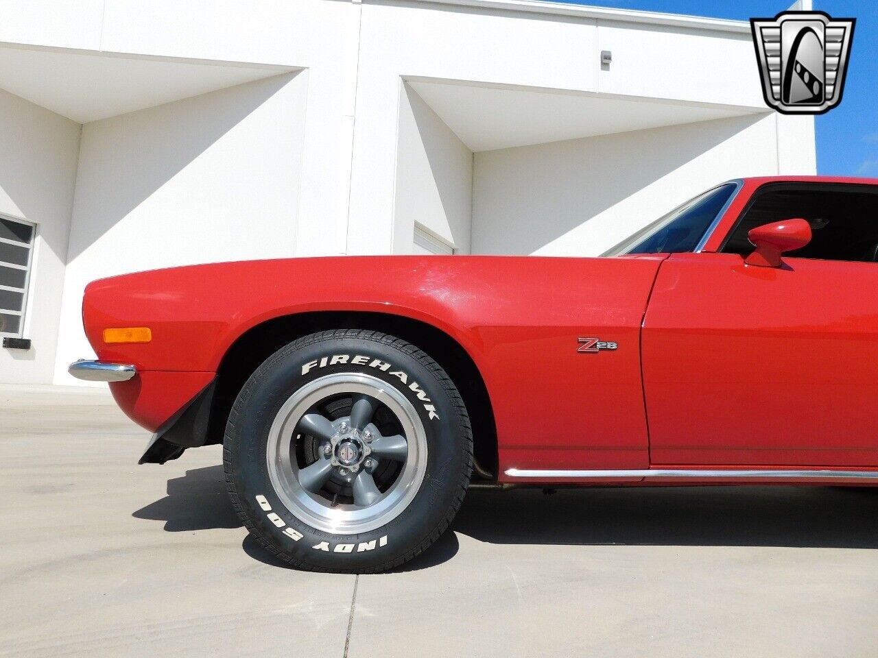 Chevrolet-Camaro-1972-5