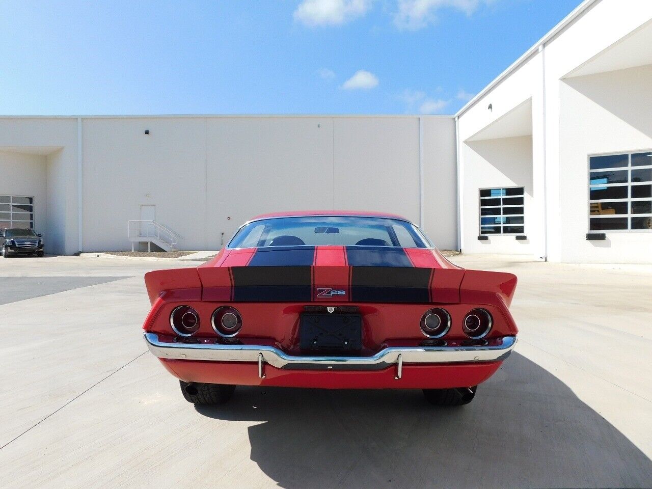 Chevrolet-Camaro-1972-9