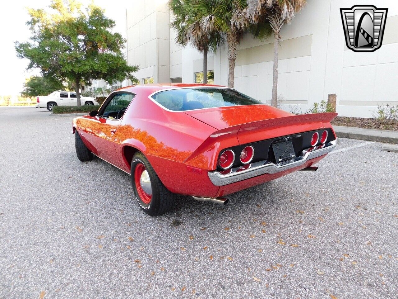 Chevrolet-Camaro-1972-9