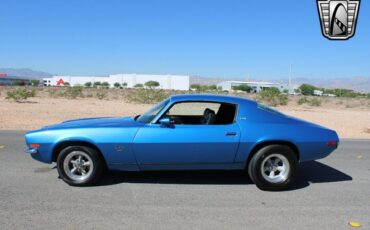 Chevrolet-Camaro-1973-2