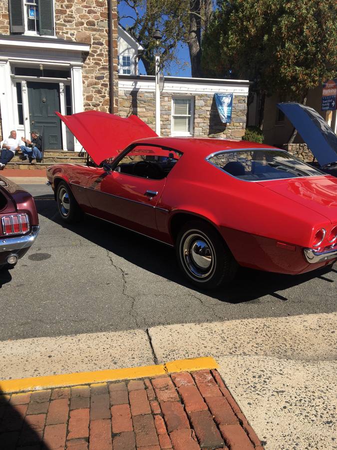 Chevrolet-Camaro-1973-2