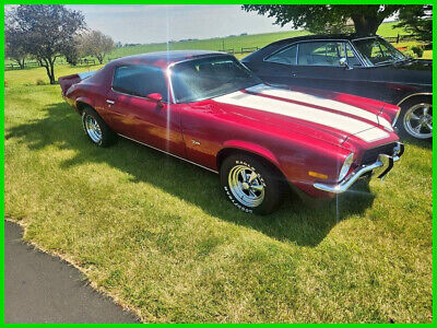 Chevrolet Camaro 1973 à vendre