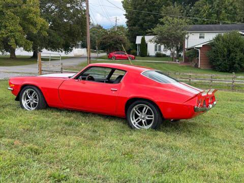 Chevrolet-Camaro-1973-3