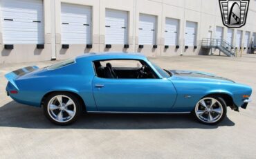 Chevrolet-Camaro-1973-4