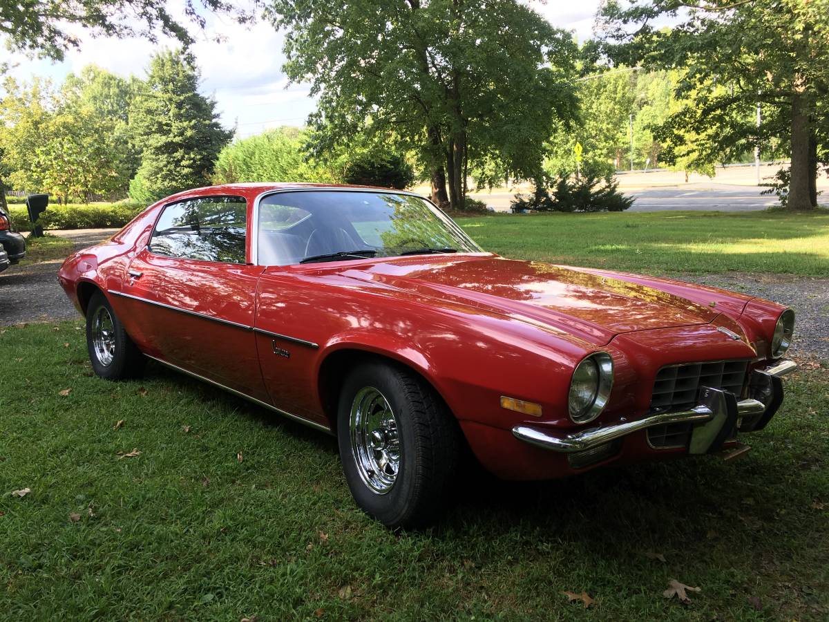 Chevrolet-Camaro-1973-4