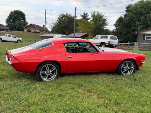 Chevrolet-Camaro-1973-7