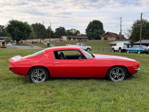 Chevrolet-Camaro-1973-8