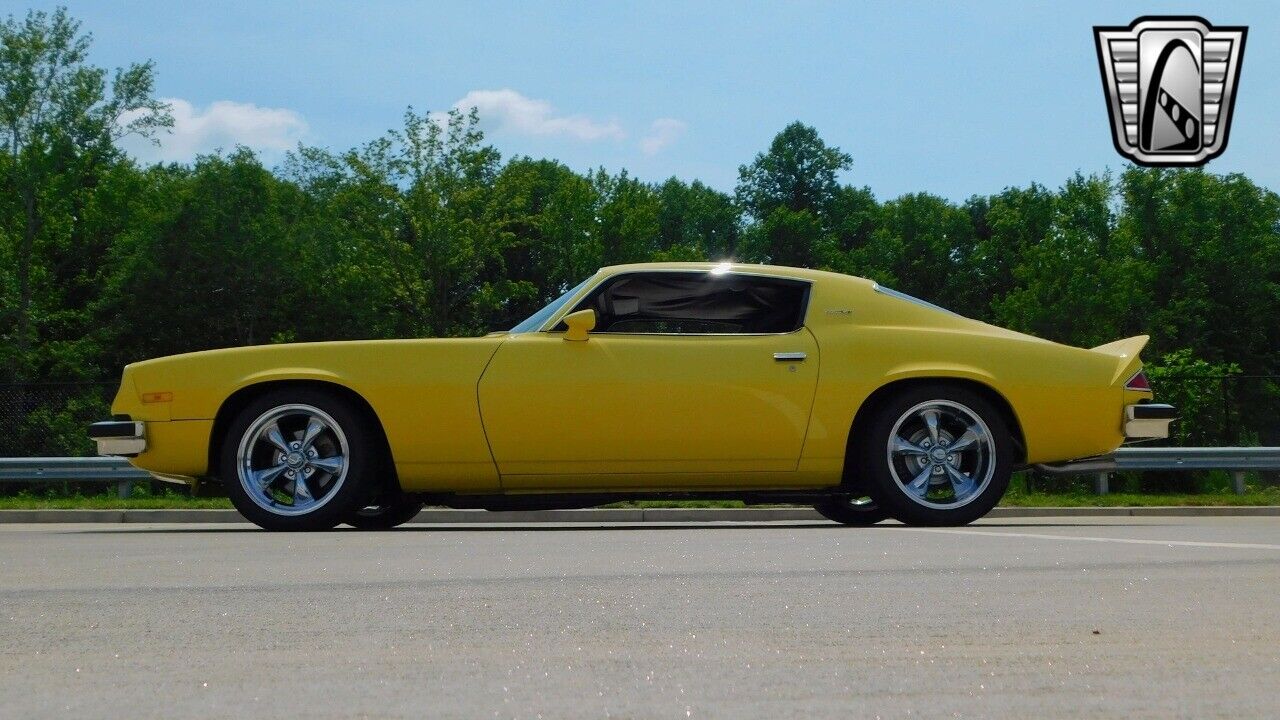 Chevrolet-Camaro-1974-4